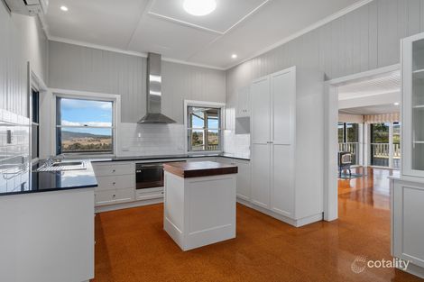 Property photo of 585 Hodgson Vale Road Hodgson Vale QLD 4352