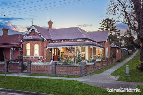 Property photo of 168 Bourke Street Goulburn NSW 2580