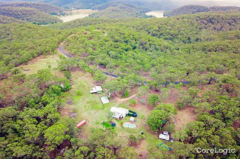 Property photo of 564 Cliftonville Road Lower Portland NSW 2756