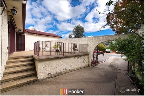 Property photo of 31 O'Sullivan Street Higgins ACT 2615