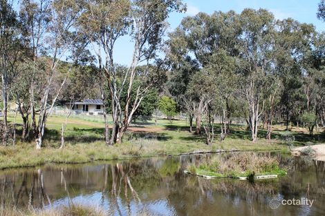 239 Cypress Dr, Yarrawonga, NSW 2850