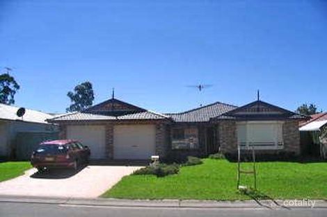 Property photo of 10 Glenroben Place Mount Druitt NSW 2770