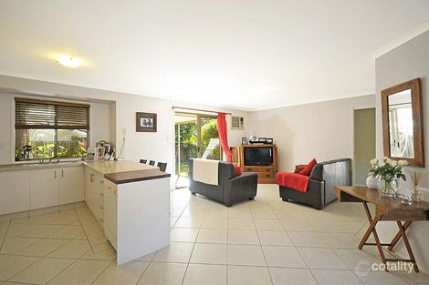 Property photo of 25 Stockman Crescent Mudgeeraba QLD 4213