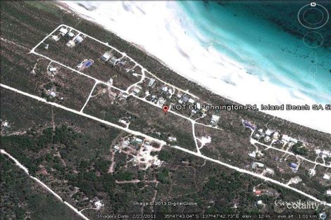 19-21 Pennington Rd, Island Beach, SA 5222
