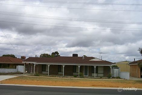 8 Seville Dr, Seville Grove, WA 6112