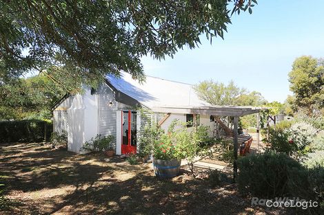 Property photo of 5 North Terrace Watervale SA 5452