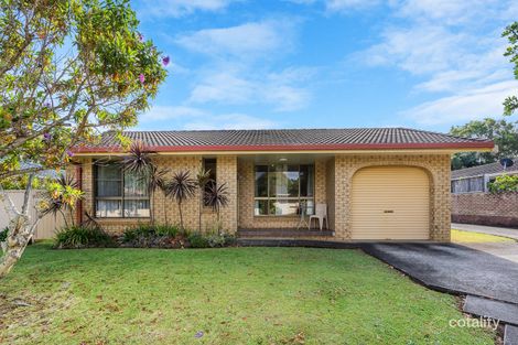 1/20 Mcdougall St, East Ballina, NSW 2478