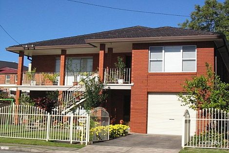 Property photo of 7 Pearson Street Lambton NSW 2299