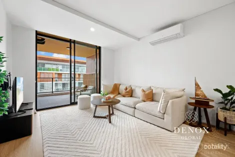 5023/2e Porter St, Ryde, NSW 2112