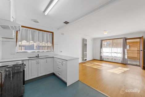 Property photo of 2/23 Deutgam Street Werribee VIC 3030