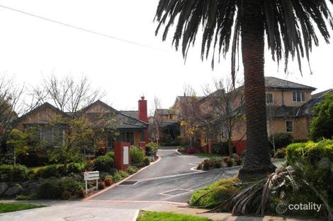 Property photo of 2/5 Townsend Street Ivanhoe VIC 3079