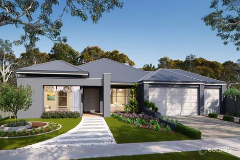 Lot 8260 Tickner Pde, Ellenbrook, WA 6069