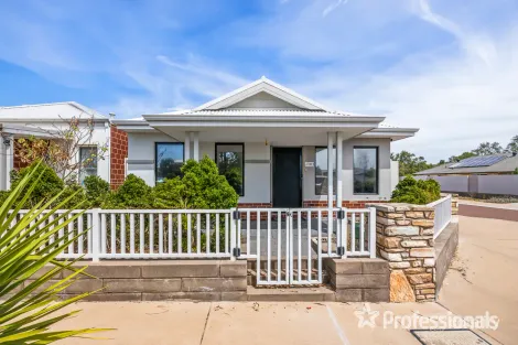 Property photo of 2 Mickle Alley Ellenbrook WA 6069