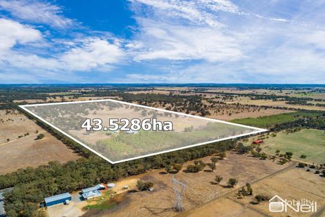 1432 Kargotich Rd, Mardella, WA 6125