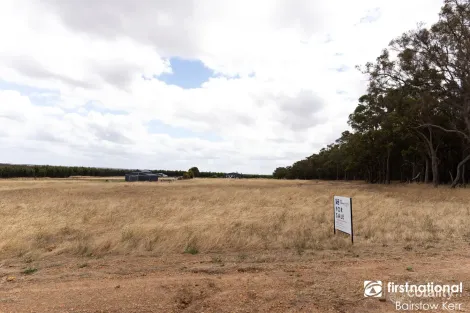 Property photo of 3 Worth Court Mount Barker WA 6324