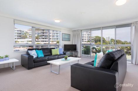 Property photo of 1F/52 Goodwin Terrace Burleigh Heads QLD 4220