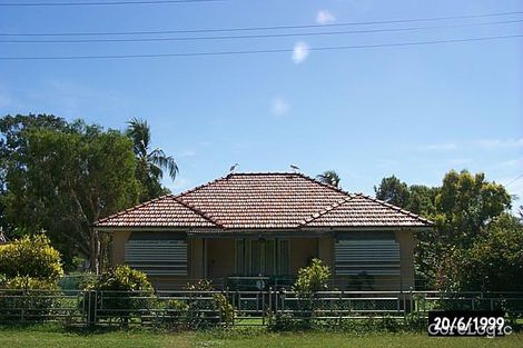 Property photo of 32 Price Street Belgian Gardens QLD 4810