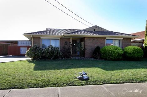 Property photo of 36 Sanderling Street Werribee VIC 3030