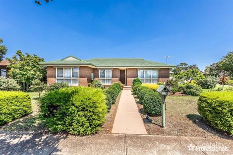 Property photo of 6 James Cook Drive Melton West VIC 3337