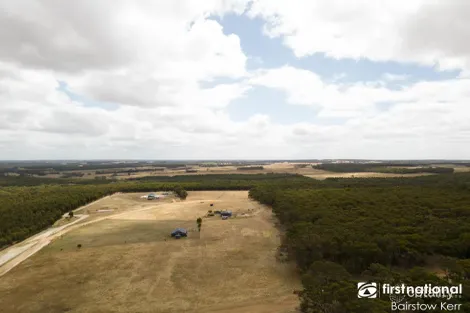 Property photo of 3 Worth Court Mount Barker WA 6324