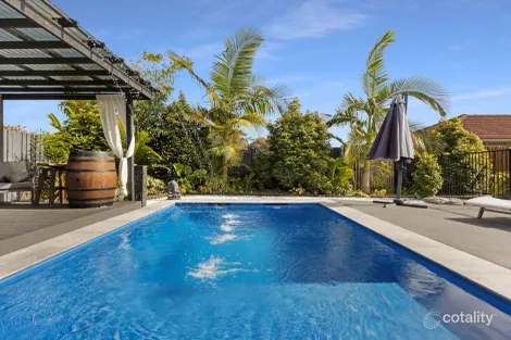 Property photo of 27 Vicki Parade Torquay QLD 4655