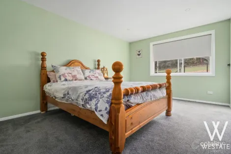 Property photo of 411 Yetholme Drive Yetholme NSW 2795