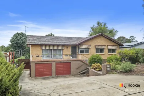 27 Mayo St, Weetangera, ACT 2614