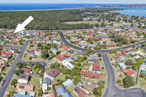 Property photo of 3/72 Duke Street Iluka NSW 2466