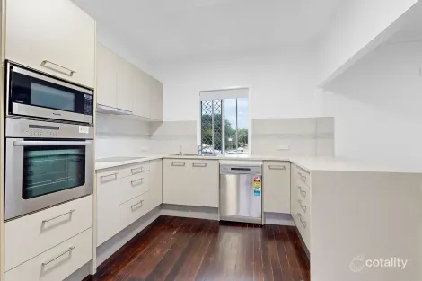 Property photo of 6 Wattle Street North Booval QLD 4304