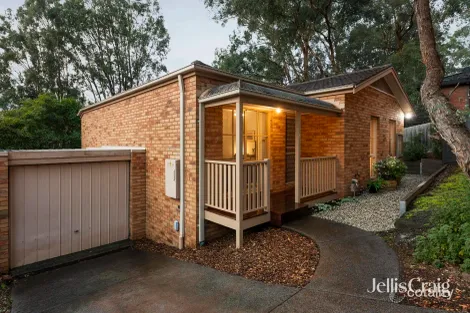 3/26 Bible St, Eltham, VIC 3095
