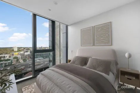 1506/45 CLARKE ST, SOUTHBANK, VIC 3006