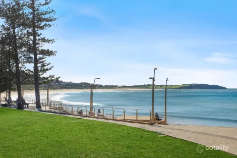 Property photo of 4/28 Clarence Avenue Dee Why NSW 2099