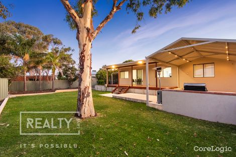 Property photo of 71 Macquarie Avenue Padbury WA 6025