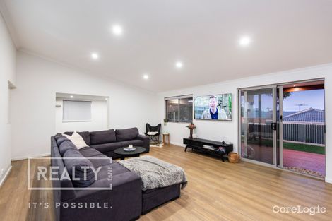 Property photo of 71 Macquarie Avenue Padbury WA 6025