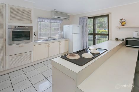 Property photo of 4 Saint Albans Street Kenmore QLD 4069