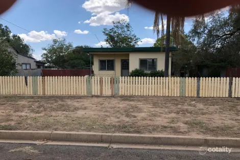 Property photo of 42 Dubbo Street Coonamble NSW 2829