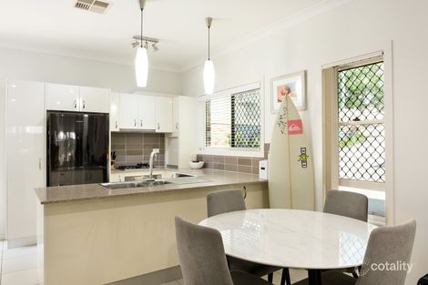 Property photo of 3/104 Ridge Street Northgate QLD 4013