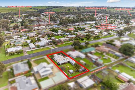 Property photo of 20 Hawdon Street Broadford VIC 3658