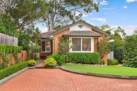 8a Greenlands Rd, Lane Cove North, NSW 2066