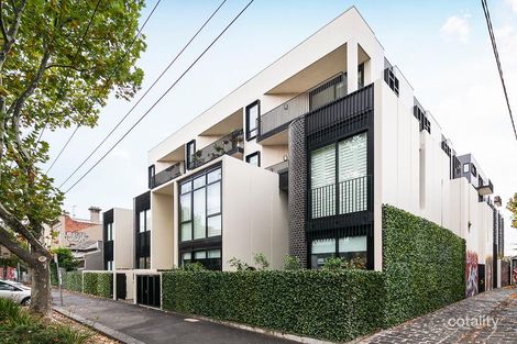 205/41 Kerr St, Fitzroy, VIC 3065