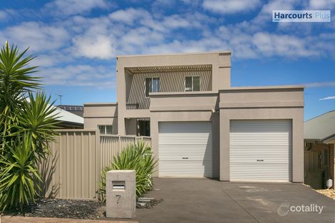 Property photo of 7 Station Crescent Sheidow Park SA 5158