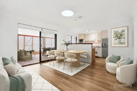 Property photo of 130 Willmott Drive Cooloongup WA 6168