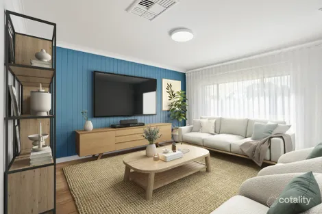 Property photo of 130 Willmott Drive Cooloongup WA 6168