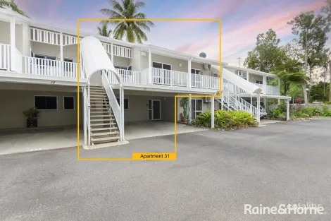 31/29-31 Nautilus St, Port Douglas, QLD 4877