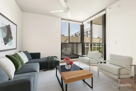 Property photo of 302/11 Carriage Street Bowen Hills QLD 4006