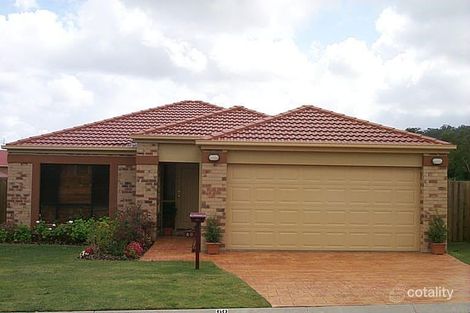 Property photo of 60 Coventry Circuit Carindale QLD 4152