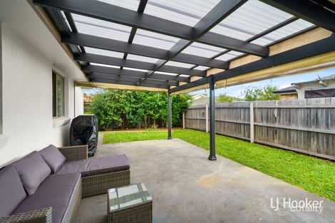Property photo of 43 Gouldsmith Street Dunlop ACT 2615