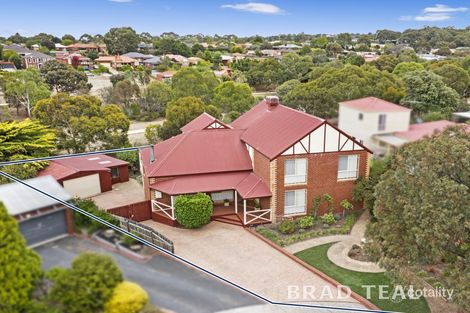 Property photo of 25 Dalkeith Court Sunbury VIC 3429