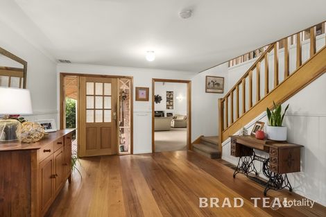 Property photo of 25 Dalkeith Court Sunbury VIC 3429