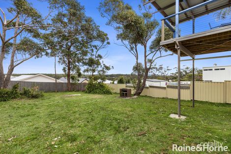 Property photo of 7 Vista Drive Dolphin Point NSW 2539